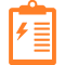 Energy Audit Icon
