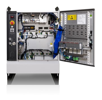 control systems